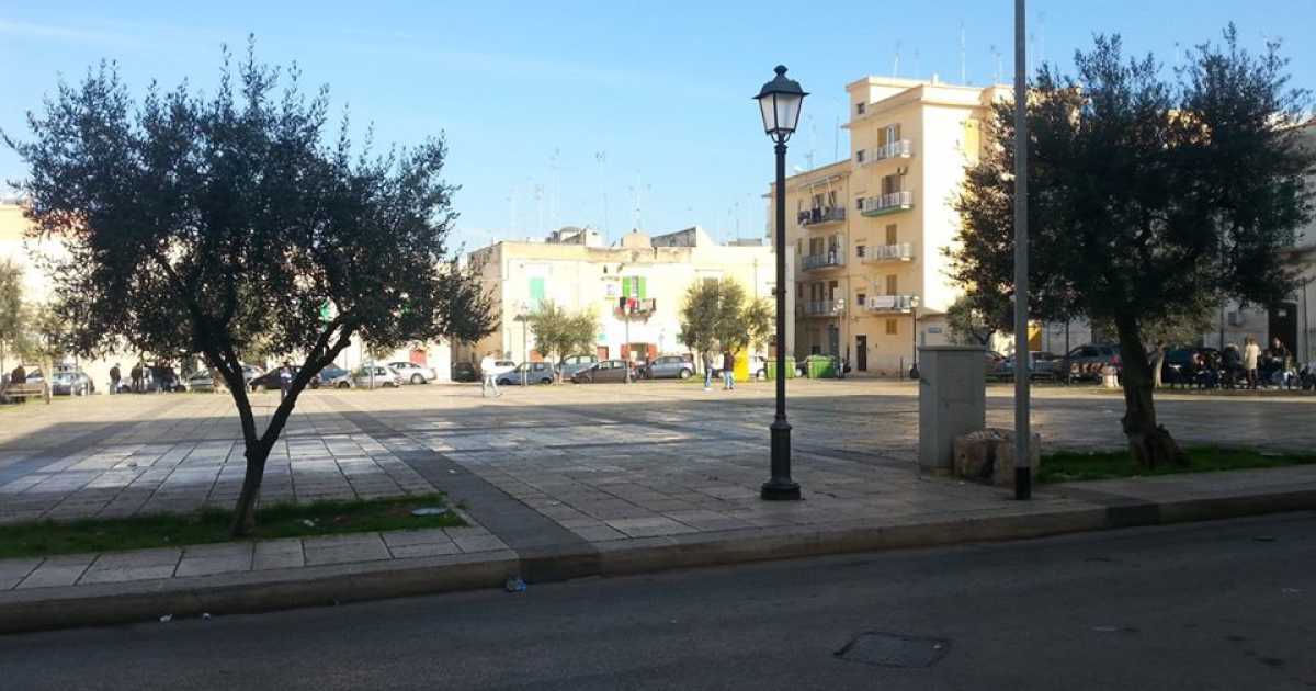 Molfetta, la violenza di Capodanno: �Difenderemo piazza Paradiso�